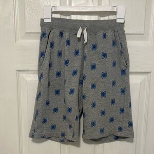 SALE!! Marvel Spider-Man Shorts by Hanna Andersson!